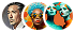 Faces